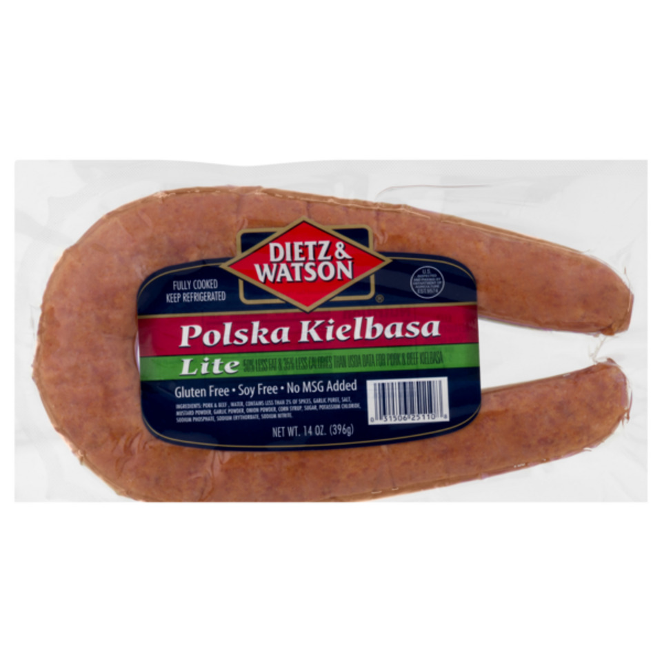 Polska Kielbasa Lite